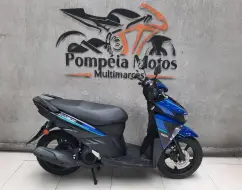 YAMAHA NEO 125 YAMAHA NEO 125