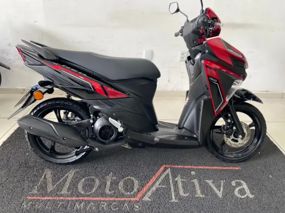 YAMAHA NEO 125 