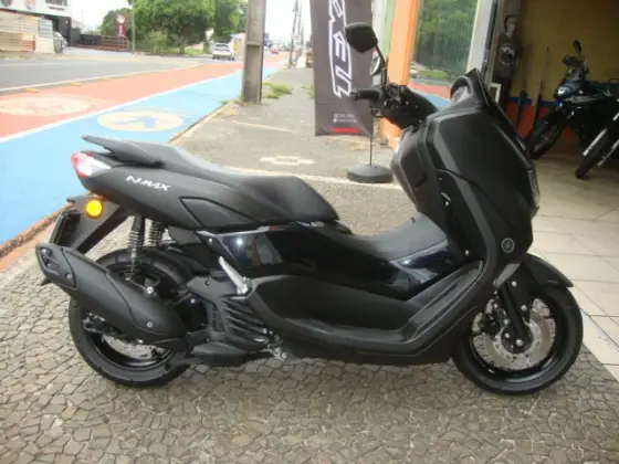 YAMAHA NMAX 160 ABS YAMAHA NMAX 160 ABS