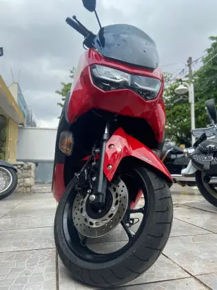YAMAHA NMAX 160 ABS 