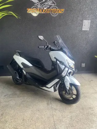 YAMAHA NMAX 160 ABS YAMAHA NMAX 160 ABS