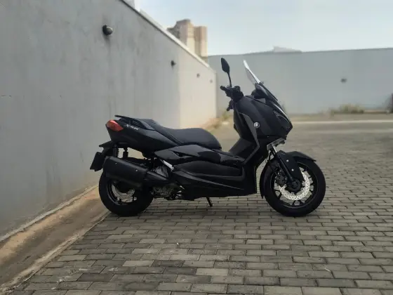 YAMAHA XMAX ABS YAMAHA XMAX ABS