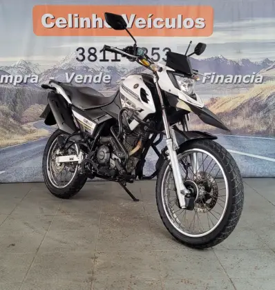 YAMAHA XTZ 150 CROSSER S YAMAHA XTZ 150 CROSSER S