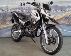 YAMAHA XTZ 150 CROSSER S YAMAHA XTZ 150 CROSSER S