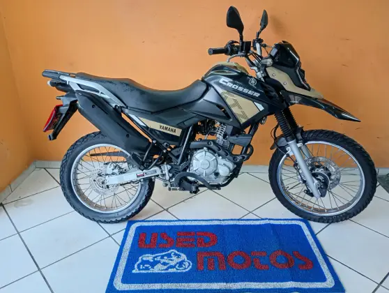 YAMAHA XTZ 150 CROSSER Z YAMAHA XTZ 150 CROSSER Z