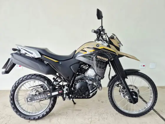 YAMAHA XTZ 250 LANDER 