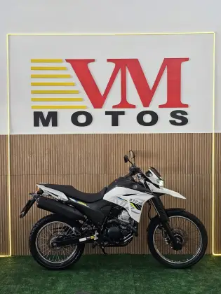YAMAHA XTZ 250 LANDER YAMAHA XTZ 250 LANDER