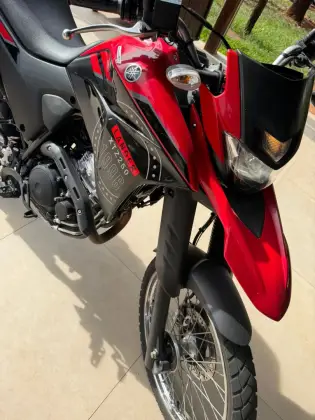 YAMAHA XTZ 250 LANDER 