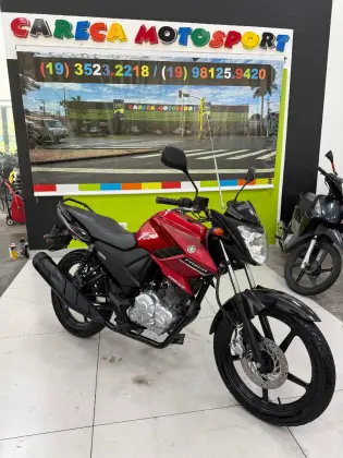 YAMAHA YS 150 FAZER SED YAMAHA YS 150 FAZER SED