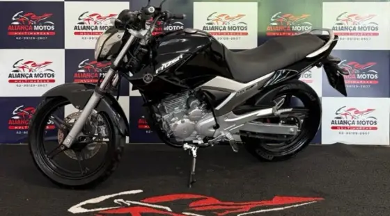 YAMAHA YS 250 FAZER 