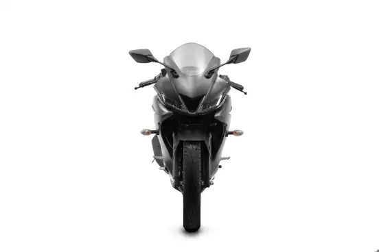 YAMAHA-YZF R15-2026