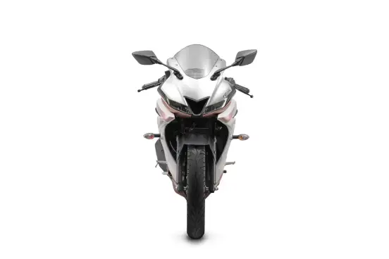 YAMAHA-YZF R15-2026