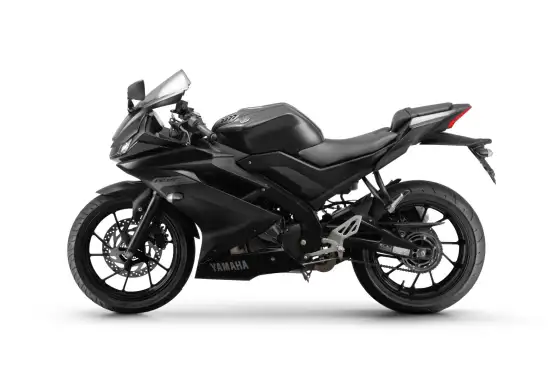 YAMAHA-YZF R15-2026
