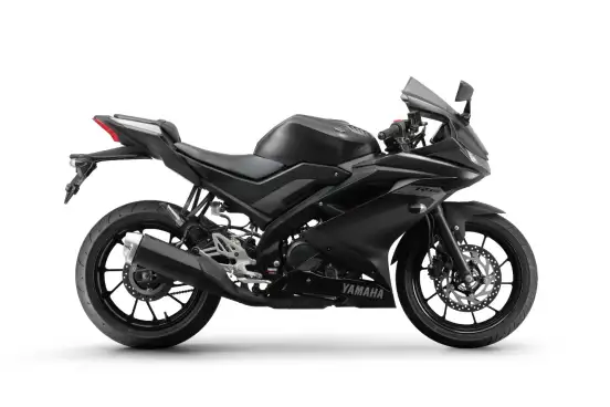 YAMAHA-YZF R15-2026