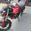 YAMAHA FZ15 FAZER ABS YAMAHA FZ15 FAZER ABS