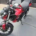 YAMAHA FZ15 FAZER ABS YAMAHA FZ15 FAZER ABS