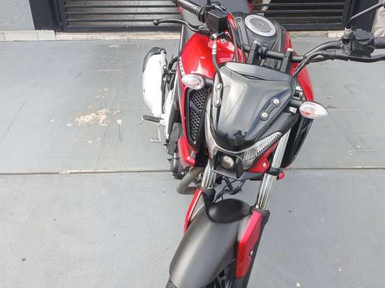 YAMAHA-FZ15 FAZER ABS YAMAHA-FZ15 FAZER ABS-2024