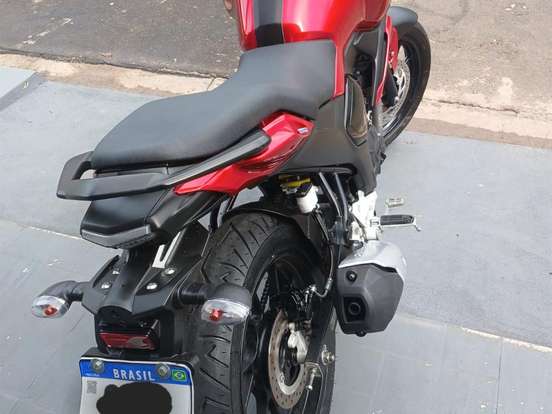 YAMAHA-FZ15 FAZER ABS YAMAHA-FZ15 FAZER ABS-2024