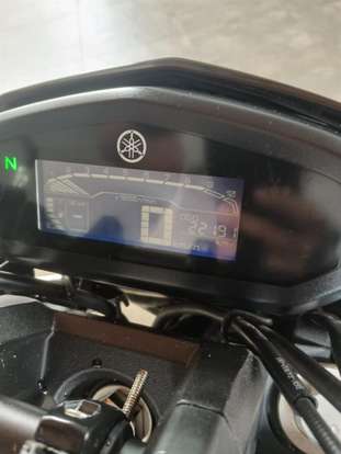 YAMAHA-FZ15 FAZER ABS-2024