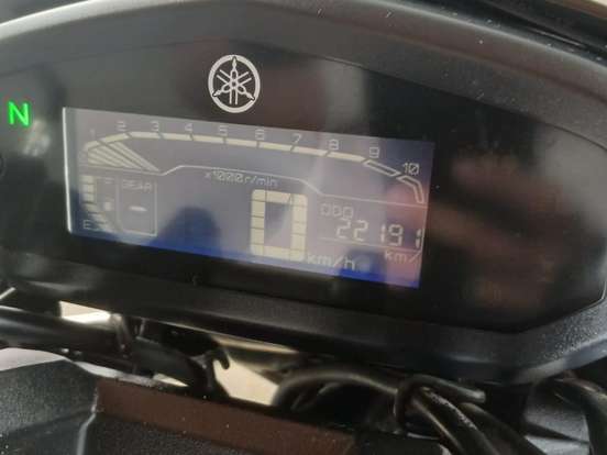 YAMAHA-FZ15 FAZER ABS YAMAHA-FZ15 FAZER ABS-2024
