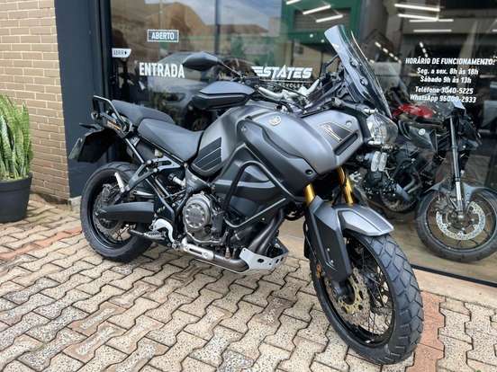 YAMAHA-XT1200Z SUPER TÉNÉRÉ DX-2014