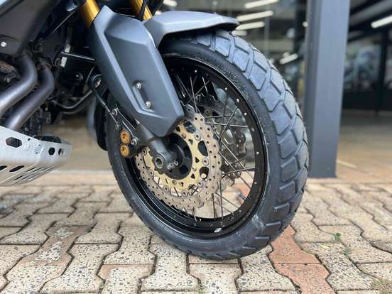 YAMAHA-XT1200Z SUPER TÉNÉRÉ DX-2014