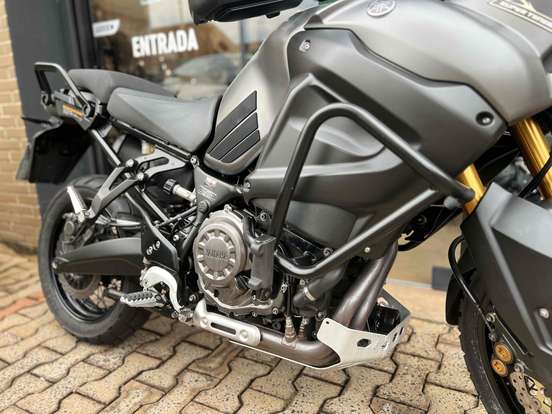 YAMAHA-XT1200Z SUPER TÉNÉRÉ DX YAMAHA-XT1200Z SUPER TÉNÉRÉ DX-2014