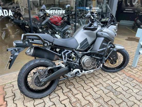 YAMAHA-XT1200Z SUPER TÉNÉRÉ DX YAMAHA-XT1200Z SUPER TÉNÉRÉ DX-2014