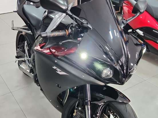 YAMAHA-YZF R1 YAMAHA-YZF R1-2009