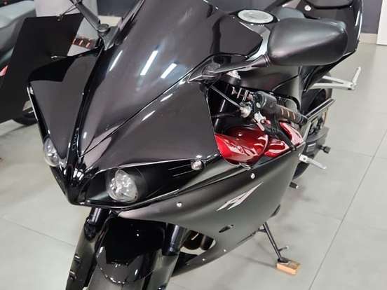 YAMAHA-YZF R1 YAMAHA-YZF R1-2009