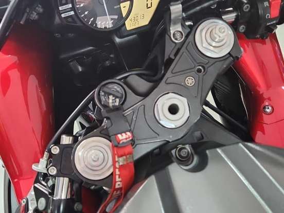 YAMAHA-YZF R1 YAMAHA-YZF R1-2009