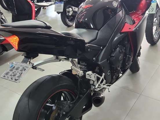 YAMAHA-YZF R1 YAMAHA-YZF R1-2009