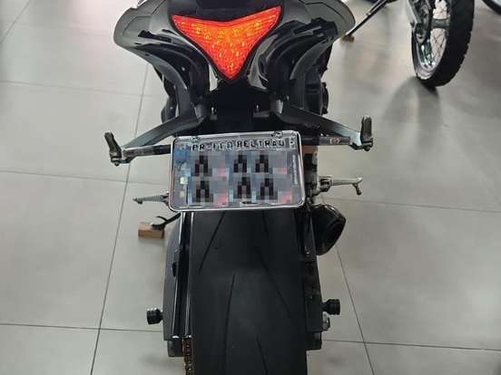 YAMAHA-YZF R1 YAMAHA-YZF R1-2009
