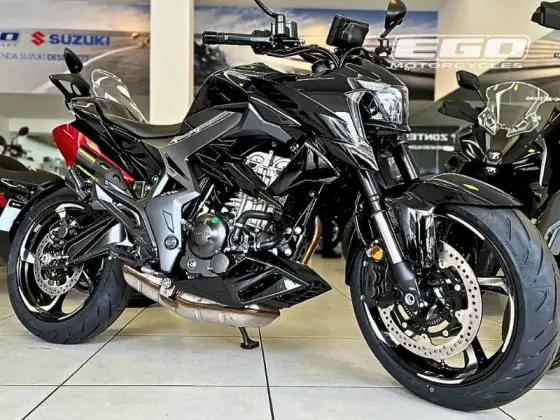 ZONTES R350 