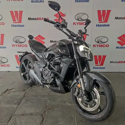 ZONTES V350 