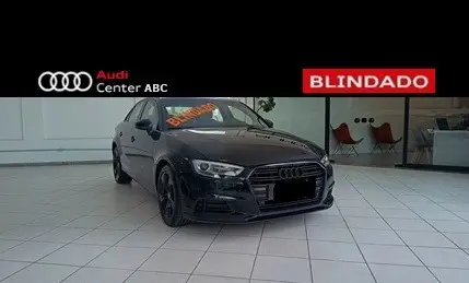 AUDI A3 1.4 TFSI FLEX SEDAN PRESTIGE PLUS TIPTRONIC AUDI A3 1.4 TFSI FLEX SEDAN PRESTIGE PLUS TIPTRONIC