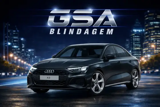 AUDI A3 2.0 40 TFSI GASOLINA SEDAN ADVANCED S-TRONIC