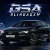 AUDI A3 2.0 40 TFSI GASOLINA SEDAN PERFORMANCE BLACK S-TRONIC AUDI A3 2.0 40 TFSI GASOLINA SEDAN PERFORMANCE BLACK S-TRONIC
