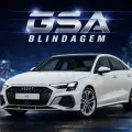 AUDI A3 2.0 40 TFSI GASOLINA SEDAN PERFORMANCE S-TRONIC AUDI A3 2.0 40 TFSI GASOLINA SEDAN PERFORMANCE S-TRONIC