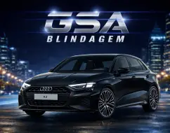 AUDI A3 2.0 40 TFSI GASOLINA SPORTBACK PERFORMANCE BLACK S-TRONIC AUDI A3 2.0 40 TFSI GASOLINA SPORTBACK PERFORMANCE BLACK S-TRONIC