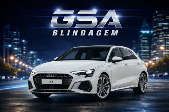 AUDI A3 2.0 40 TFSI GASOLINA SPORTBACK PERFORMANCE S-TRONIC