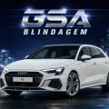AUDI A3 2.0 40 TFSI GASOLINA SPORTBACK PERFORMANCE S-TRONIC AUDI A3 2.0 40 TFSI GASOLINA SPORTBACK PERFORMANCE S-TRONIC