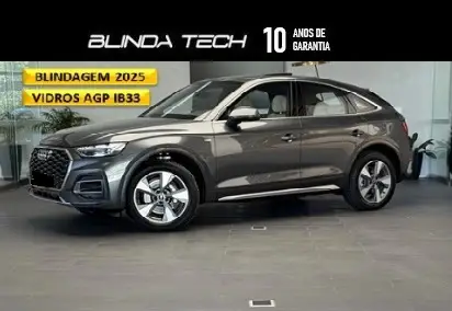 AUDI Q5 2.0 55 TFSIE PHEV SPORTBACK PERFORMANCE QUATTRO S TRONIC