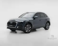 AUDI Q5 2.0 45 TFSI GASOLINA PRESTIGE QUATTRO S TRONIC AUDI Q5 2.0 45 TFSI GASOLINA PRESTIGE QUATTRO S TRONIC