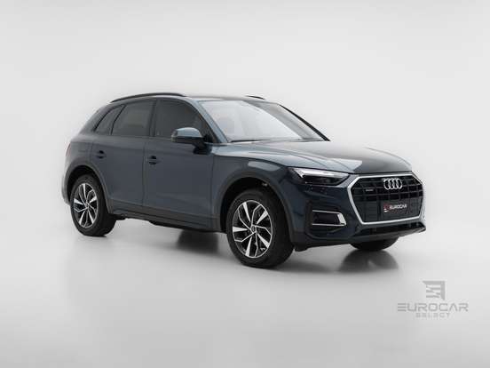 AUDI-Q5-2.0 45 TFSI GASOLINA PRESTIGE QUATTRO S TRONIC AUDI-Q5-2023