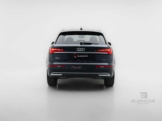 AUDI-Q5-2.0 45 TFSI GASOLINA PRESTIGE QUATTRO S TRONIC AUDI-Q5-2023