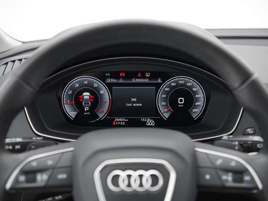 AUDI-Q5-2.0 45 TFSI GASOLINA PRESTIGE QUATTRO S TRONIC AUDI-Q5-2023