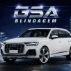 AUDI Q7 3.0 55 TFSI MHEV S-LINE QUATTRO TIPTRONIC AUDI Q7 3.0 55 TFSI MHEV S-LINE QUATTRO TIPTRONIC