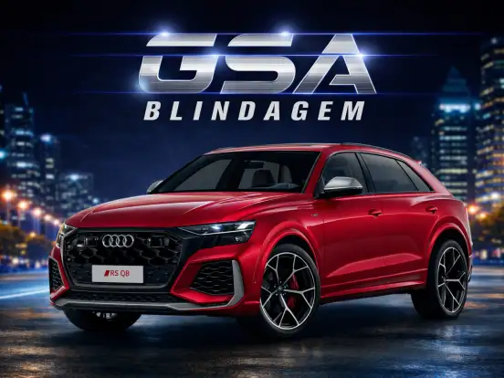 AUDI-RS Q8-4.0 V8 TWINTURBO GASOLINA PERFORMANCE TIPTRONIC AUDI-RS Q8-2025
