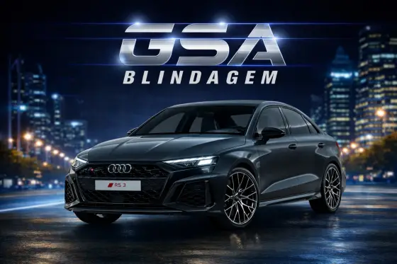 AUDI RS3 2.5 TFSI GASOLINA SEDAN QUATTRO S-TRONIC